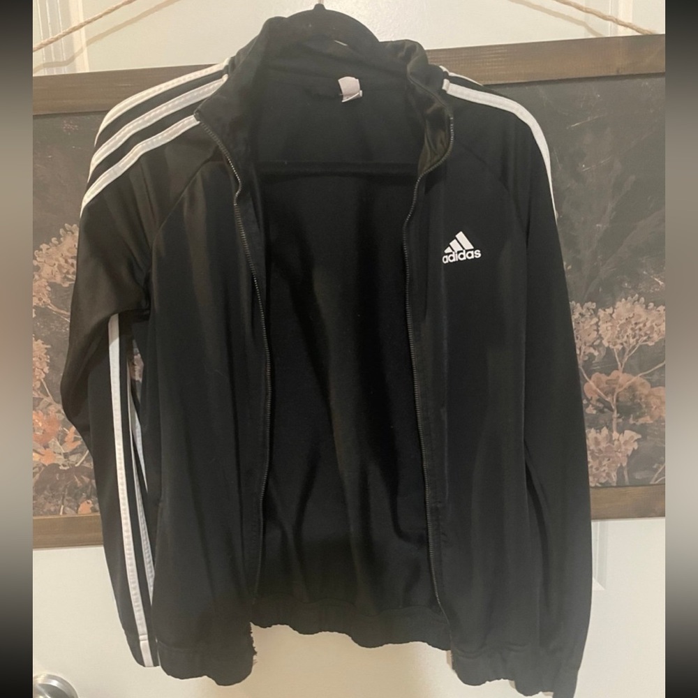 Adidas Jacket